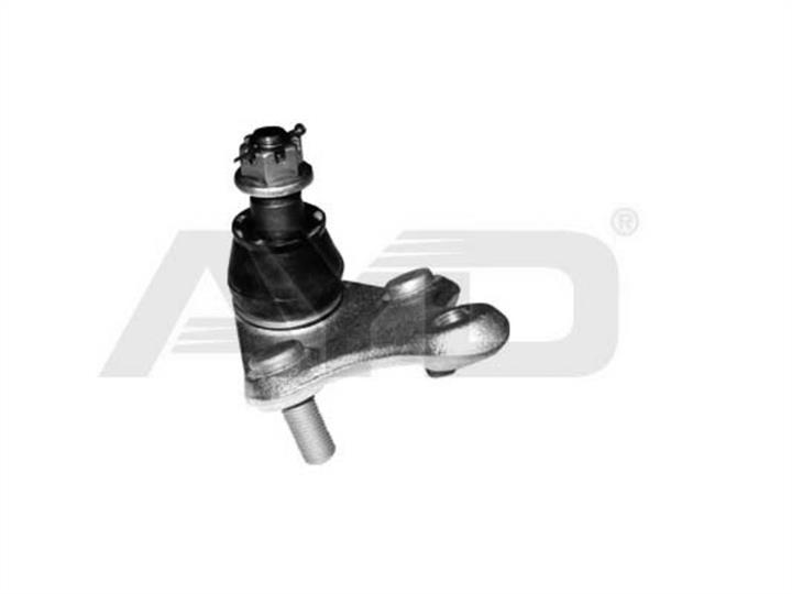 AYD 9207201 Ball joint 9207201: Buy near me in Poland at 2407.PL - Good price!