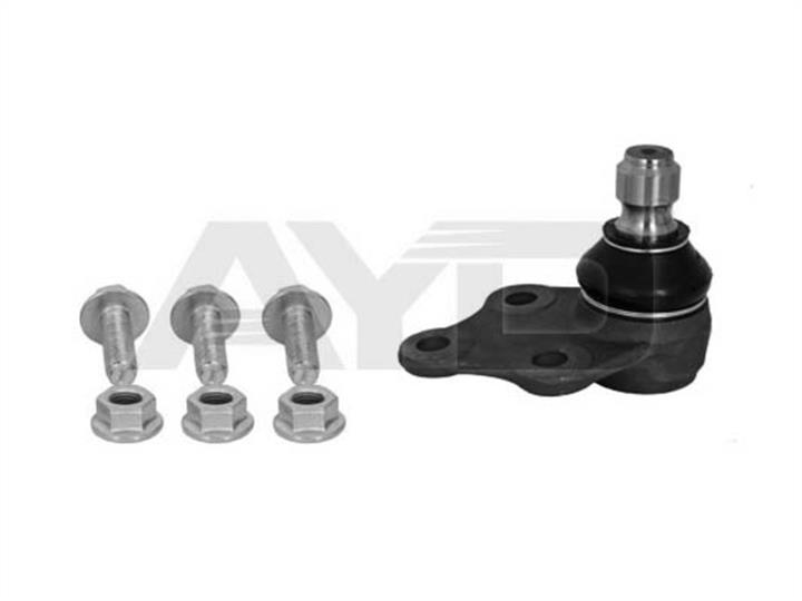 AYD 9204582 Ball joint 9204582: Buy near me in Poland at 2407.PL - Good price!