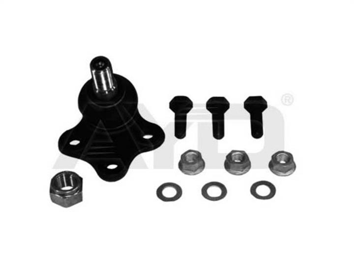 AYD 9201858 Ball joint 9201858: Buy near me in Poland at 2407.PL - Good price!
