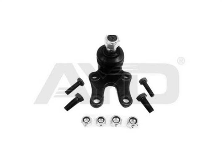 AYD 9201464 Ball joint 9201464: Buy near me in Poland at 2407.PL - Good price!