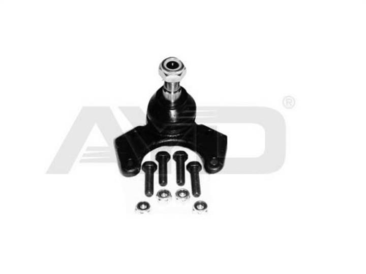 AYD 9201237 Ball joint 9201237: Buy near me in Poland at 2407.PL - Good price!