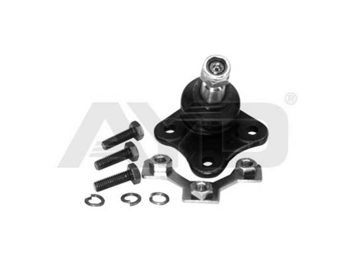 AYD 9200848 Ball joint 9200848: Buy near me in Poland at 2407.PL - Good price!