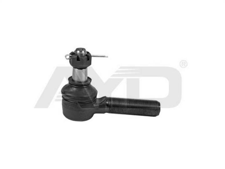 AYD 9100741 Tie rod end outer 9100741: Buy near me in Poland at 2407.PL - Good price!