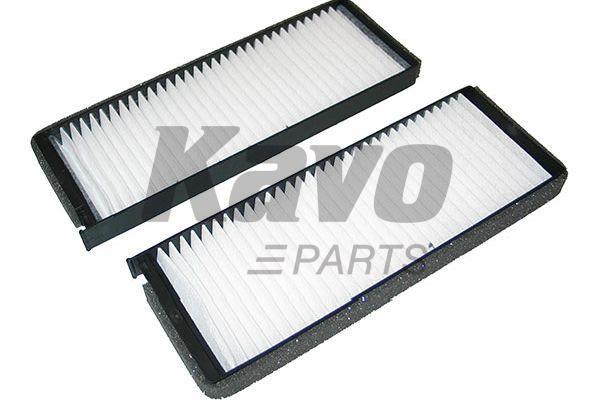 Filtr kabinowy Kavo parts SC-9803