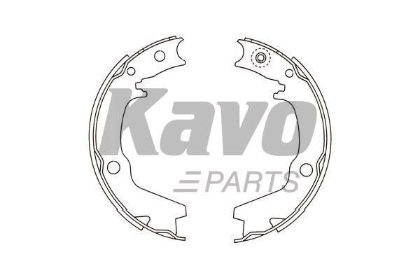 Kaufen Sie Kavo parts KBS-6401 zu einem günstigen Preis in Polen!