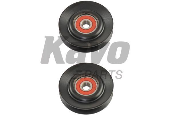 Kavo parts DIP-9040 Ролик натяжной ремня поликлинового (приводного) DIP9040: Отличная цена - Купить в Польше на 2407.PL!