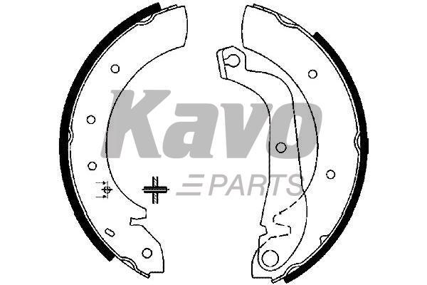 Купити Kavo parts KBS-7425 за низькою ціною в Польщі!