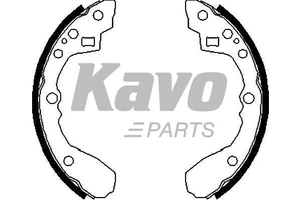 Kup Kavo parts KBS-5416 w niskiej cenie w Polsce!