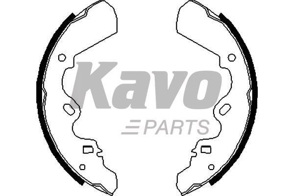 Купити Kavo parts KBS-3907 за низькою ціною в Польщі!