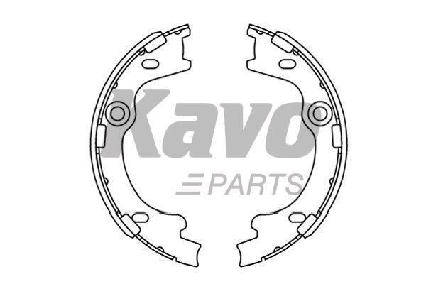 Купити Kavo parts KBS-3414 за низькою ціною в Польщі!