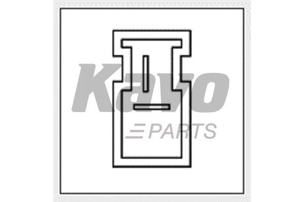 Włącznik światła stopu Kavo parts EBL-3003
