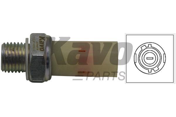 Датчик тиску оливи Kavo parts EOP-6502