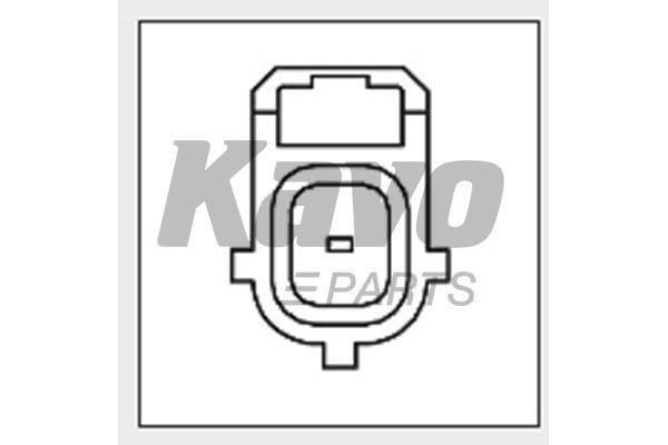 Buy Kavo parts EOP-4504 at a low price in Poland!