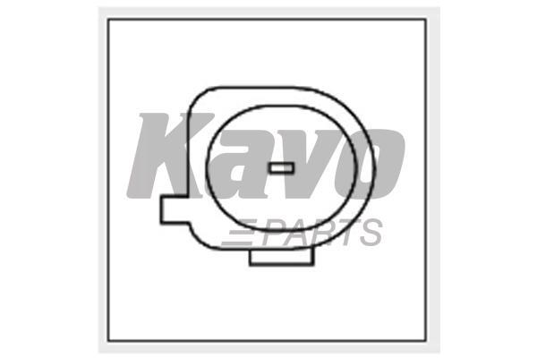 Buy Kavo parts EOP-5504 at a low price in Poland!