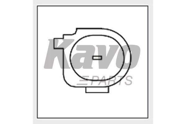 Buy Kavo parts EOP-5503 at a low price in Poland!