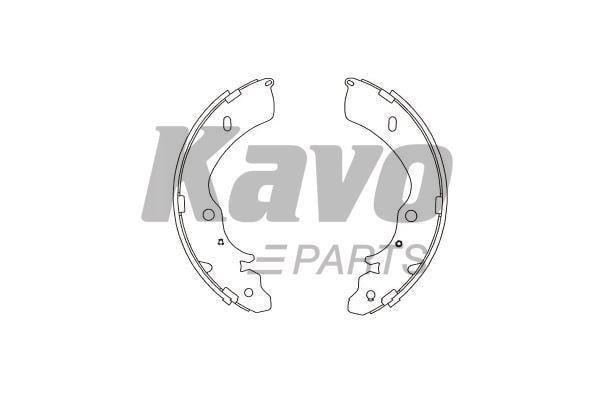 Buy Kavo parts KBS-3915 at a low price in Poland!