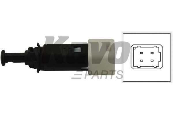 Włącznik światła stopu Kavo parts EBL-5502