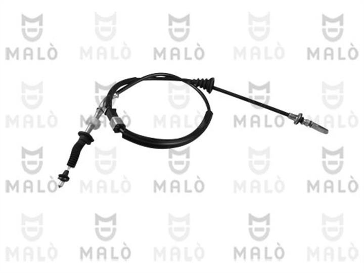 Malo 22789 Clutch cable 22789: Buy near me in Poland at 2407.PL - Good price!