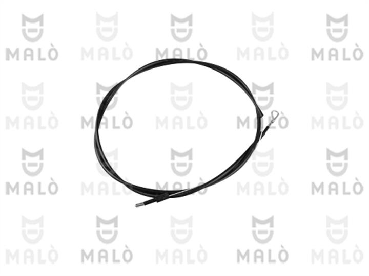 Malo 22631 Hood lock cable 22631: Buy near me in Poland at 2407.PL - Good price!