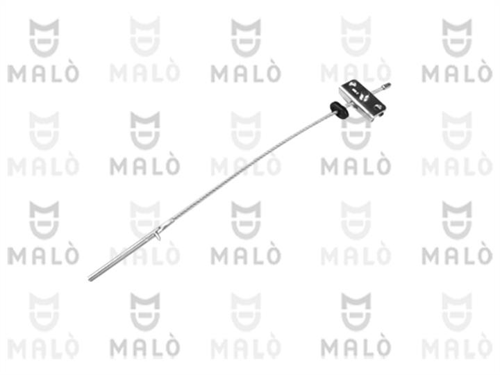 Malo 22334 Cable Pull, parking brake 22334: Buy near me in Poland at 2407.PL - Good price!