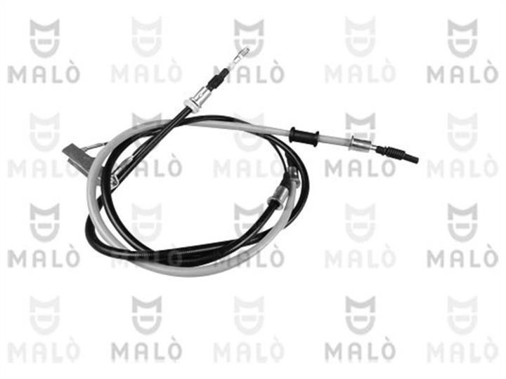 Malo 22761 Cable Pull, parking brake 22761: Buy near me in Poland at 2407.PL - Good price!
