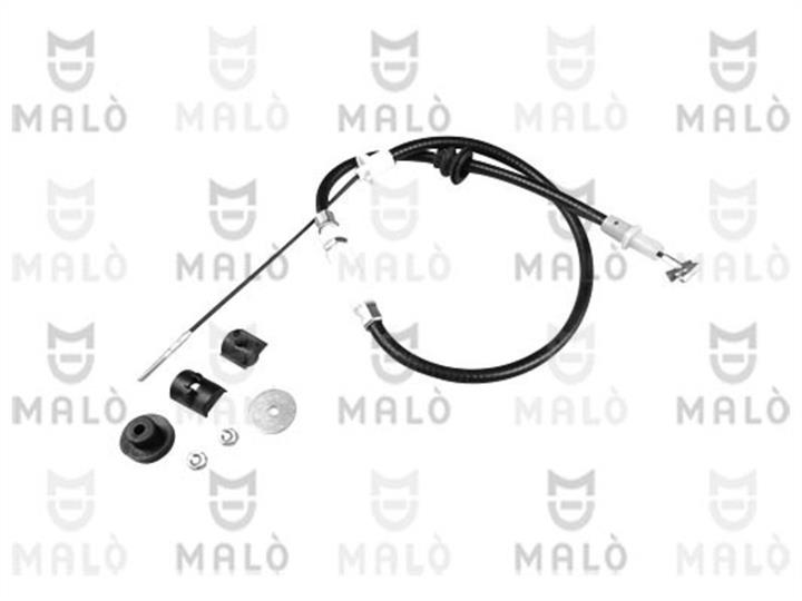 Malo 21205MOD Clutch cable 21205MOD: Buy near me in Poland at 2407.PL - Good price!