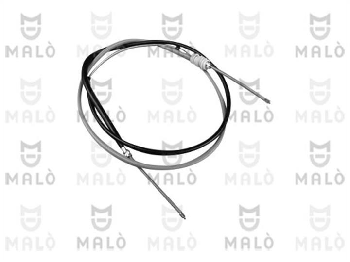 Malo 21773 Cable Pull, parking brake 21773: Buy near me in Poland at 2407.PL - Good price!