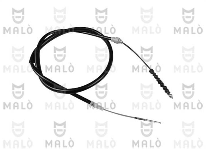 Malo 22867 Cable Pull, parking brake 22867: Buy near me in Poland at 2407.PL - Good price!