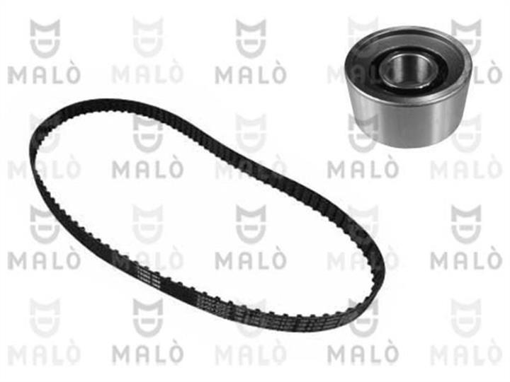 Malo T153001K Timing Belt Kit T153001K: Buy near me in Poland at 2407.PL - Good price!