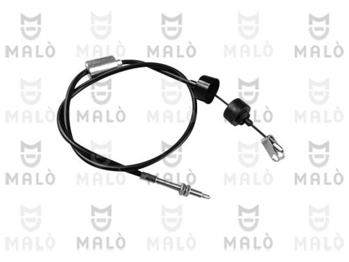 Malo 22810 Clutch cable 22810: Buy near me in Poland at 2407.PL - Good price!