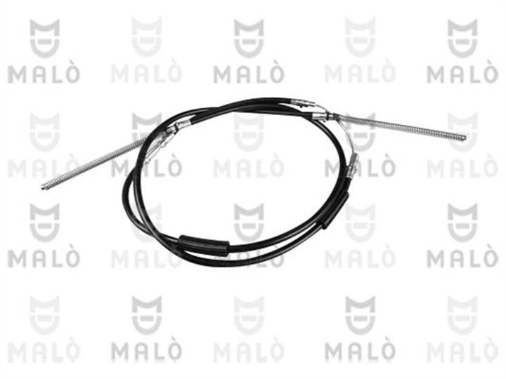 Malo 21569 Cable Pull, parking brake 21569: Buy near me in Poland at 2407.PL - Good price!