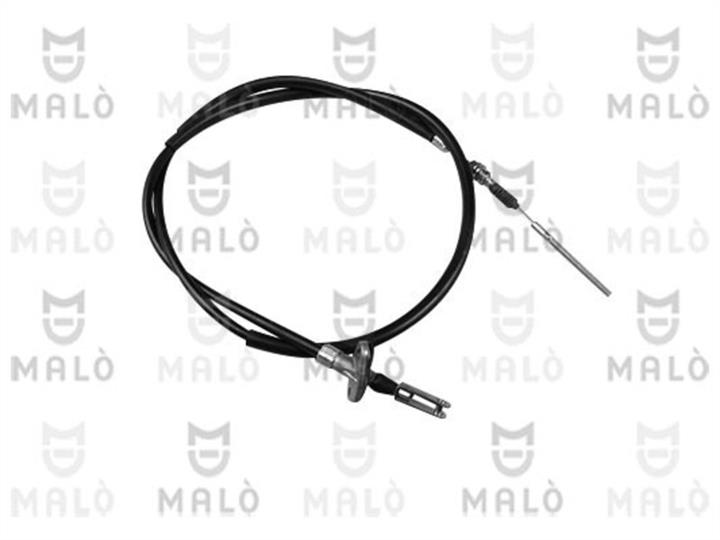 Malo 21214 Clutch cable 21214: Buy near me in Poland at 2407.PL - Good price!