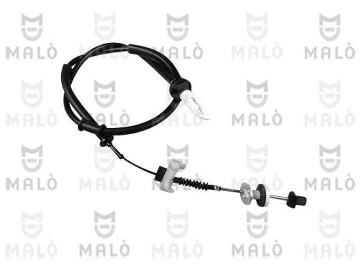 Malo 21220 Clutch cable 21220: Buy near me in Poland at 2407.PL - Good price!