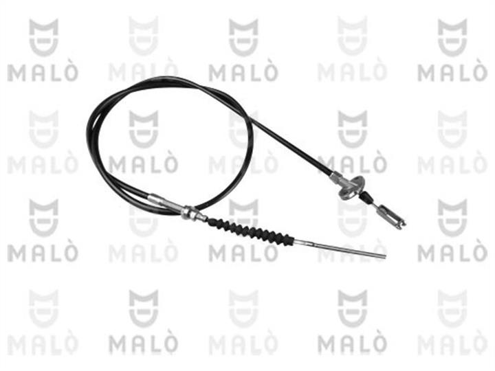 Malo 22513 Clutch cable 22513: Buy near me in Poland at 2407.PL - Good price!
