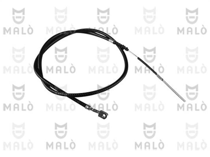 Malo 21831 Cable Pull, parking brake 21831: Buy near me in Poland at 2407.PL - Good price!
