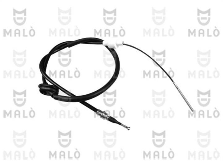 Malo 21270 Clutch cable 21270: Buy near me in Poland at 2407.PL - Good price!