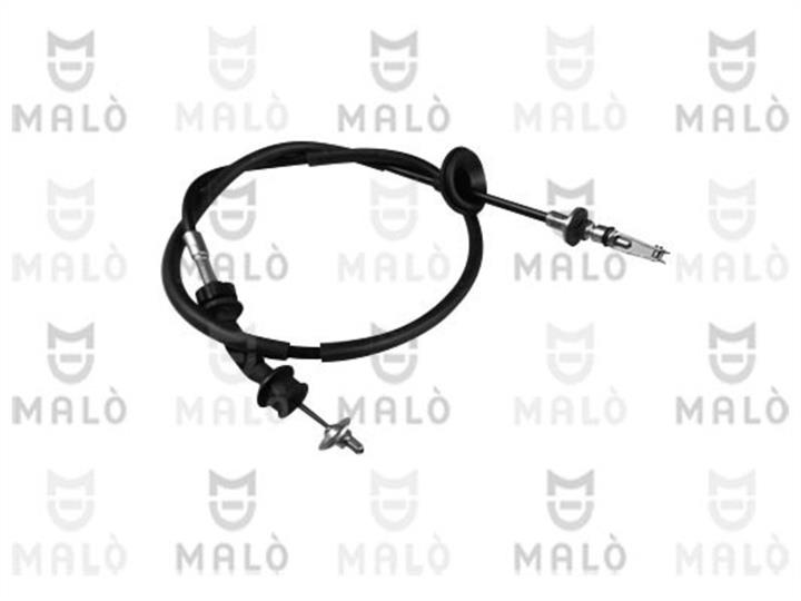 Malo 21202 Clutch cable 21202: Buy near me at 2407.PL in Poland at an Affordable price!
