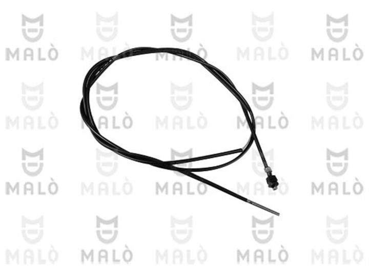 Malo 22634 Hood lock cable 22634: Buy near me in Poland at 2407.PL - Good price!