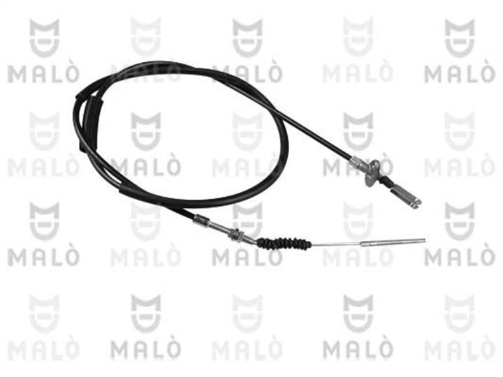 Malo 22514 Clutch cable 22514: Buy near me in Poland at 2407.PL - Good price!