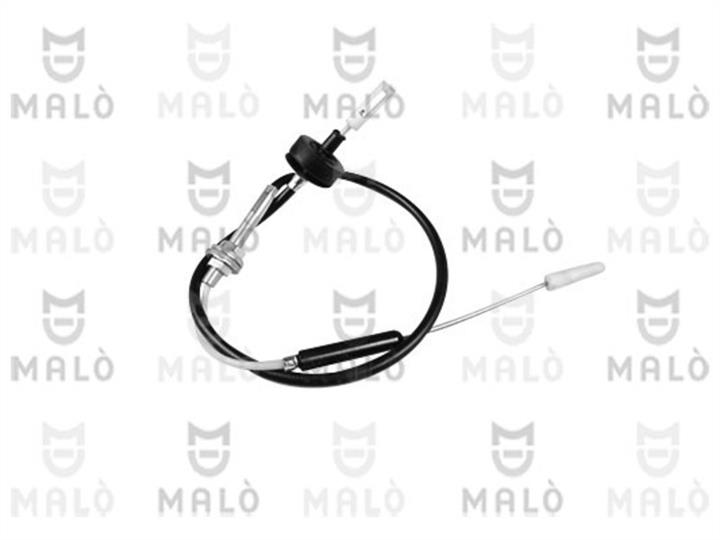 Malo 21720 Clutch cable 21720: Buy near me in Poland at 2407.PL - Good price!