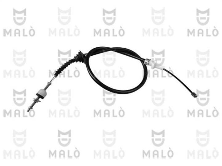 Malo 22371 Clutch cable 22371: Buy near me in Poland at 2407.PL - Good price!