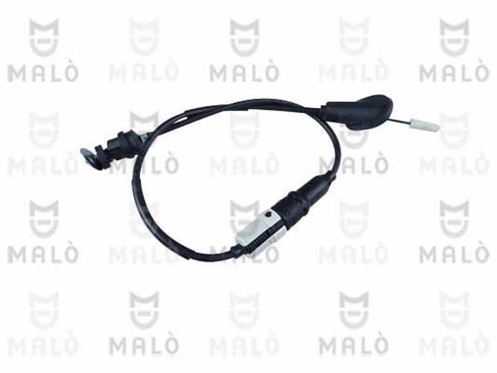 Malo 21254 Clutch cable 21254: Buy near me in Poland at 2407.PL - Good price!