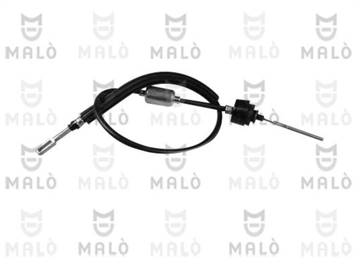 Malo 22213 Clutch cable 22213: Buy near me in Poland at 2407.PL - Good price!