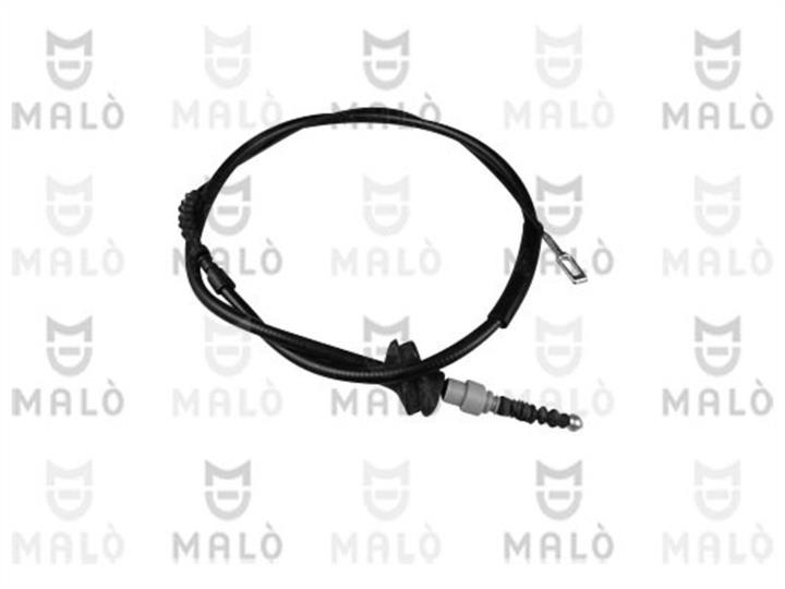Malo 22841 Cable Pull, parking brake 22841: Buy near me in Poland at 2407.PL - Good price!