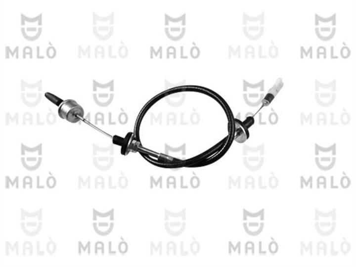 Malo 21706 Clutch cable 21706: Buy near me at 2407.PL in Poland at an Affordable price!