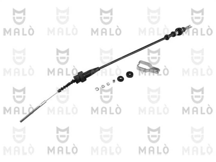 Malo 21188 Clutch cable 21188: Buy near me in Poland at 2407.PL - Good price!