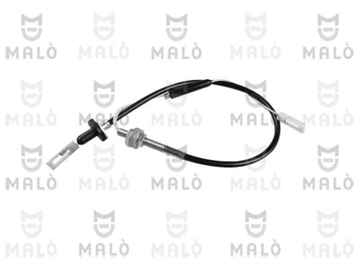 Malo 21726 Clutch cable 21726: Buy near me in Poland at 2407.PL - Good price!