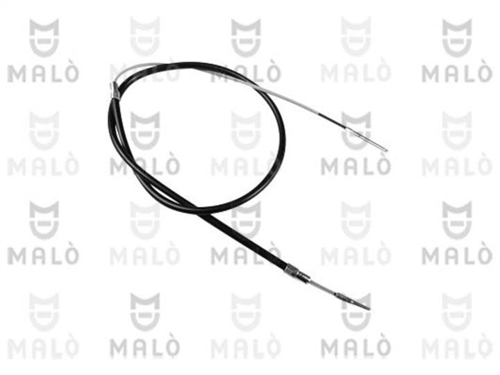 Malo 21316 Cable Pull, parking brake 21316: Buy near me in Poland at 2407.PL - Good price!