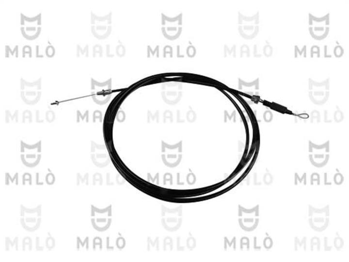 Malo 22629 Hood lock cable 22629: Buy near me in Poland at 2407.PL - Good price!