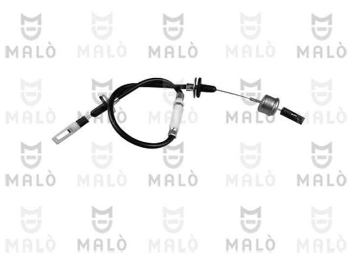 Malo 21718 Clutch cable 21718: Buy near me at 2407.PL in Poland at an Affordable price!